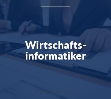 Art Director Wirtschaftsinformatiker