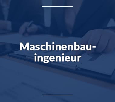 Bauzeichner Maschinenbauingenieur