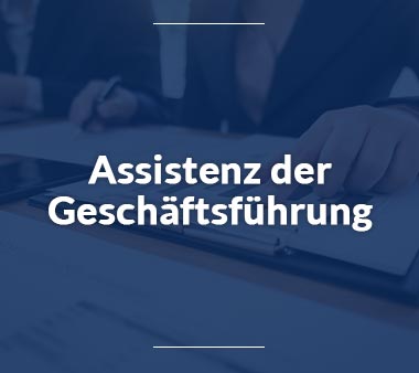 Bibliothekar Assistenz der Geschäftsführung