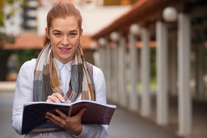 Motivationsschreiben fürs Stipendium