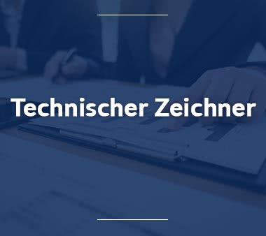 Wirtschaftsingenieur Technischer-Zeichner