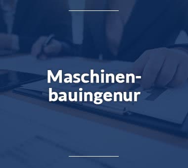 Bauleiter-Maschinenbauingenieur