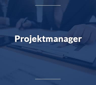SEO Manager Projektmanager