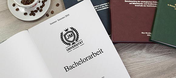 Werkstudententätigkeit Bachelorarbeit