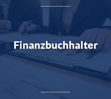 Anlagenmechaniker Finanzbuchhalter