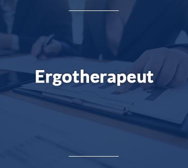 Logopäde Ergotherapeut