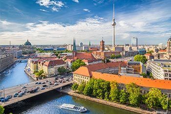 Werkstudent Berlin Lebensqualität