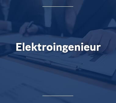 Elektroingenieur Bürojobs