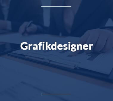 Grafikdesigner Technische Berufe