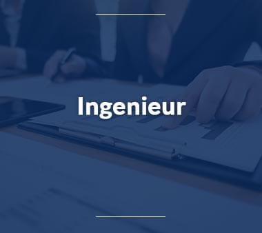 Ingenieur Bürojobs