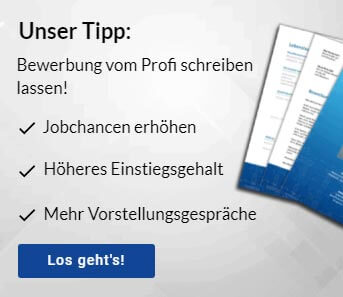 Bewerbungsschreiben Muster gratis Vorlagen