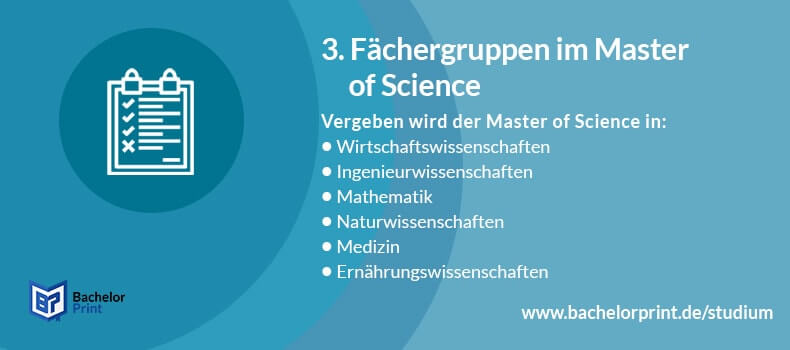 Master of Science Psychologie