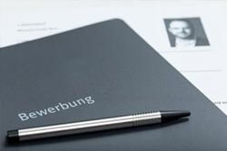 Absage Bewerbung Bewerbungsmappe