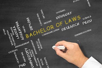 Bachelor of Laws