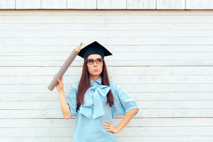 Studium Hochschulabschluss