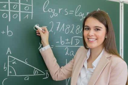 Mathematik Studium mit Bachelor of Science