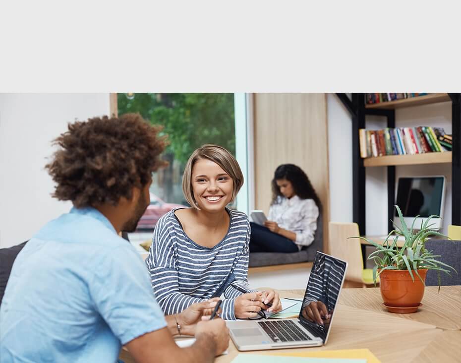 Studienformen Bachelorstudium