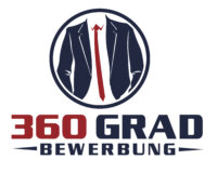 360 Grad Bewerbung Logo
